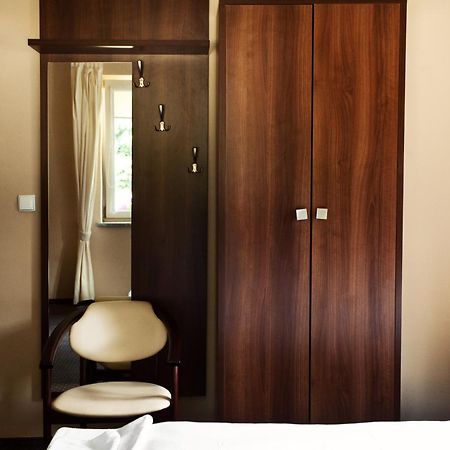 Pensjonat Bartosz Zagan Room photo