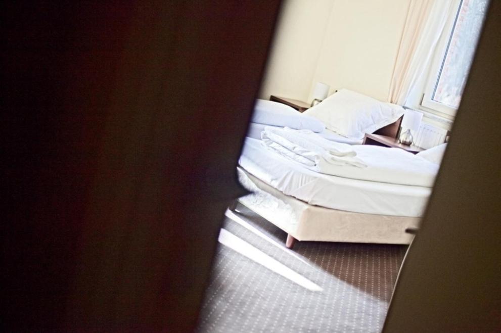 Pensjonat Bartosz Zagan Room photo