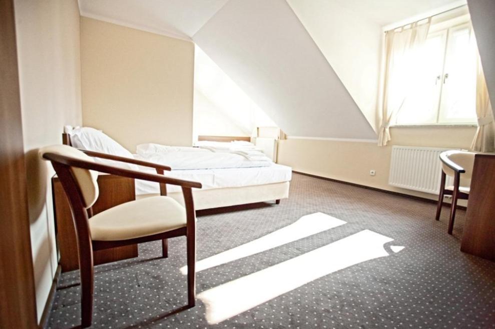 Pensjonat Bartosz Zagan Room photo