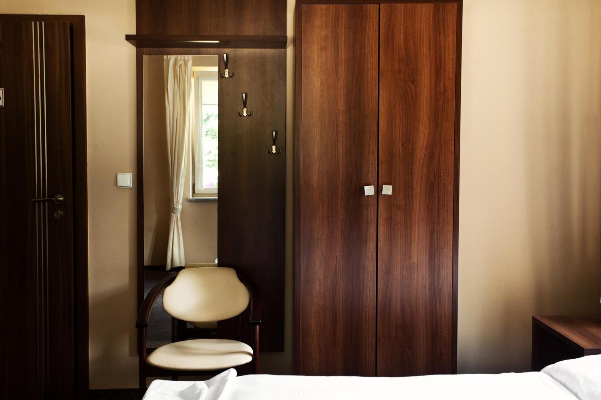 Pensjonat Bartosz Zagan Room photo