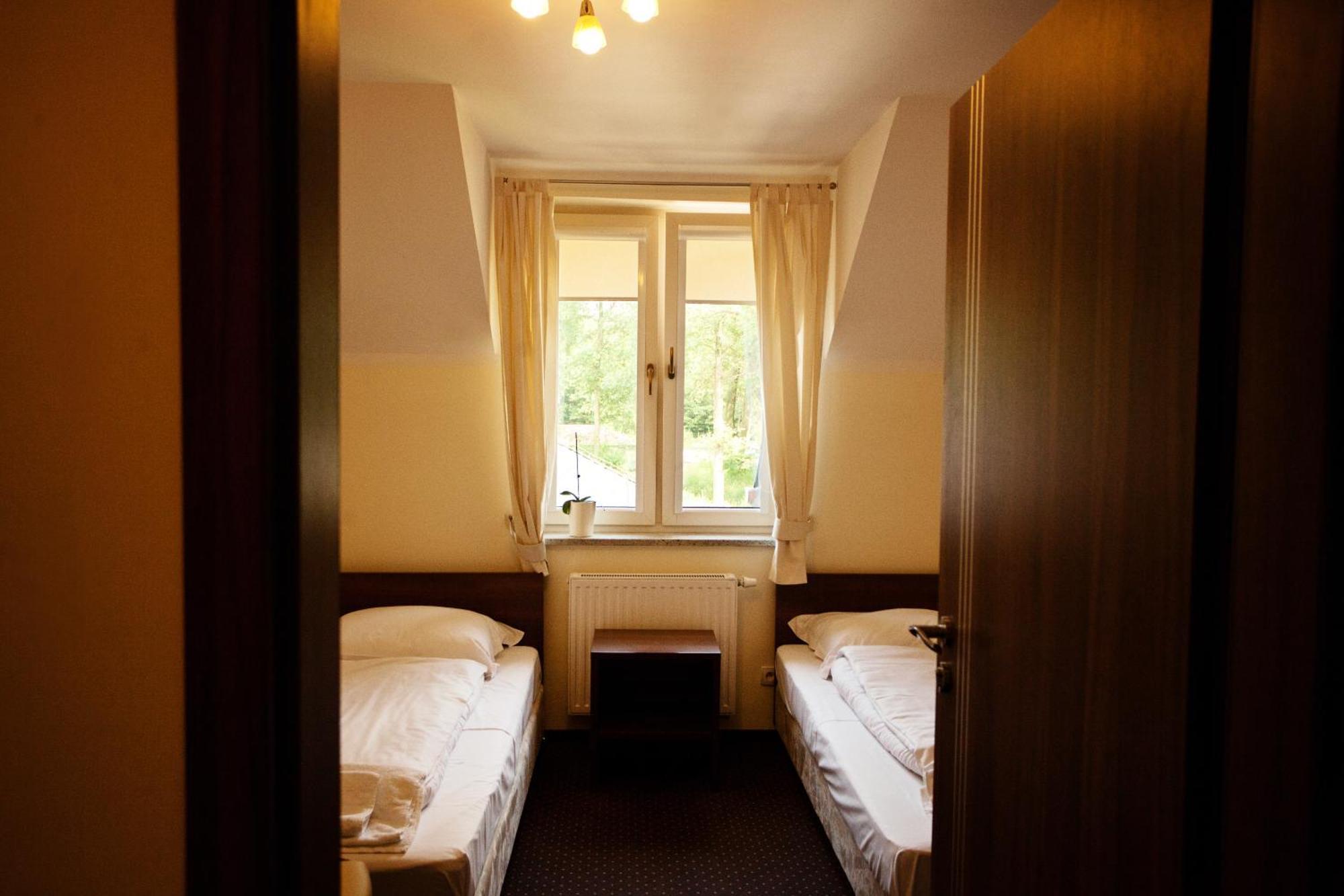 Pensjonat Bartosz Zagan Room photo