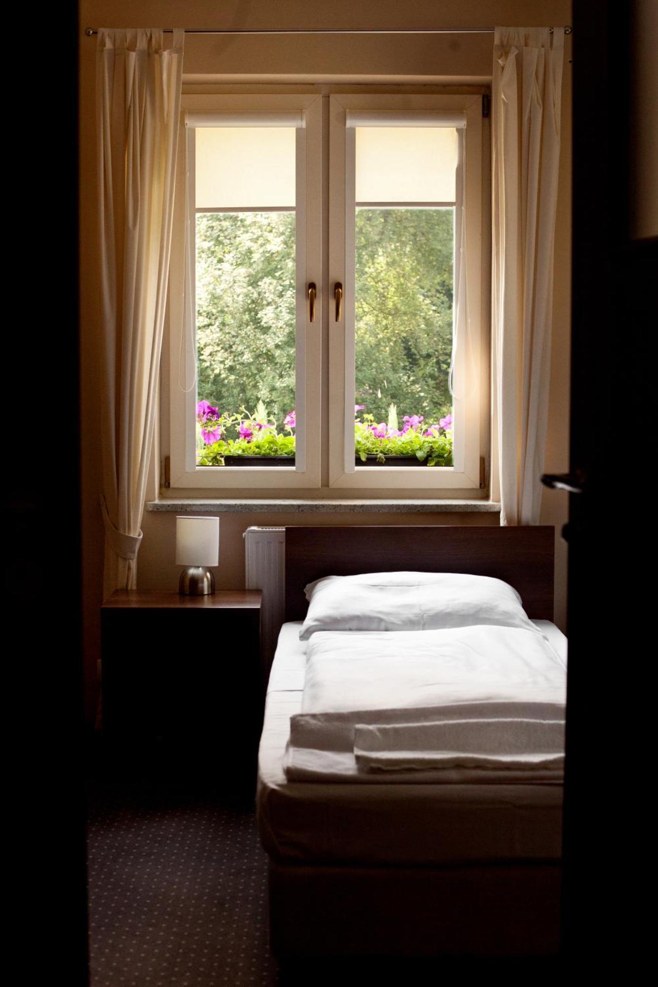 Pensjonat Bartosz Zagan Room photo