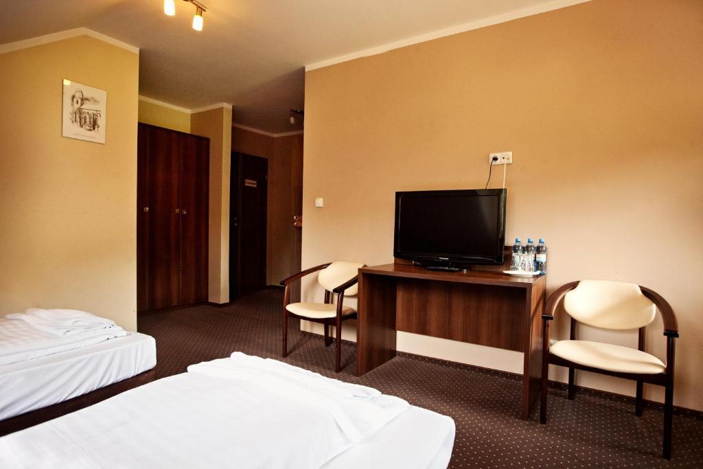 Pensjonat Bartosz Zagan Room photo