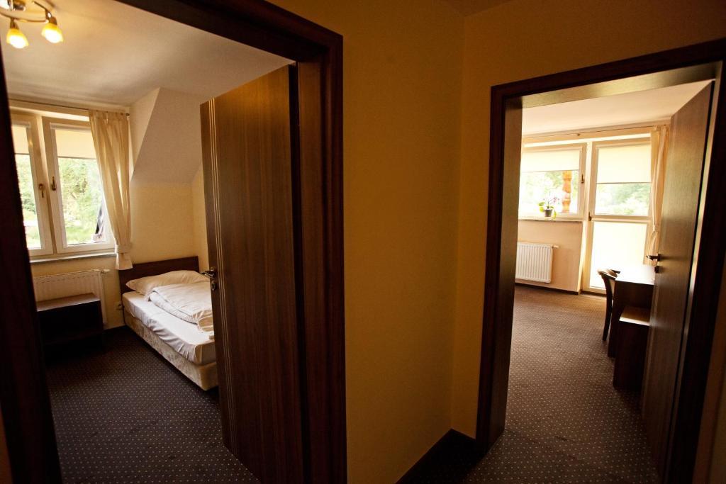 Pensjonat Bartosz Zagan Room photo